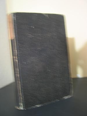 Der Brief an Die Hebraer (1850) (Biblischer Commentar über sämmtliche Schriften des NT, Olshausen...