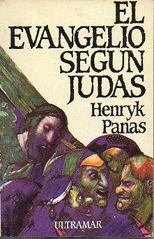 Seller image for EL EVANGELIO SEGN JUDAS. Trad. Melitn Bustamante. for sale by angeles sancha libros