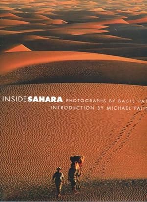 Inside Sahara