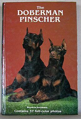 THE DOBERMAN PINSCHER