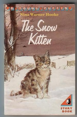 Seller image for The Snow Kitten for sale by The Children's Bookshop