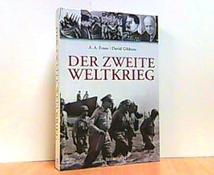 Bild des Verkufers fr Der Zweite Weltkrieg. zum Verkauf von Antiquariat Ehbrecht - Preis inkl. MwSt.