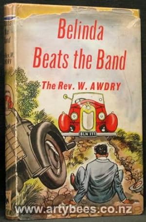 Seller image for Belinda Beats the Band - First Edition for sale by Arty Bees Books