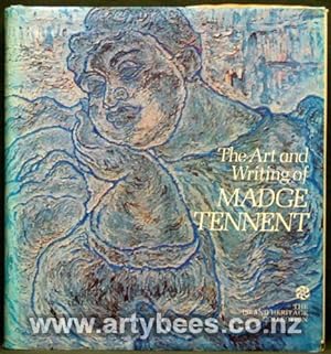 The Art and Writing of Madge Tennent