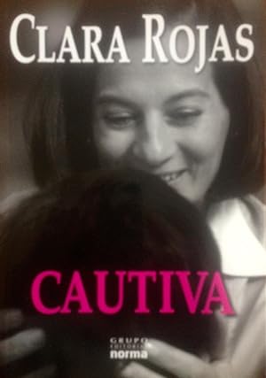 Image du vendeur pour Cautiva (Spanish Edition) mis en vente par Epilonian Books