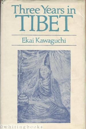 Three Years in Tibet, Bibliotheca Himalayica Series 1, Volume 22