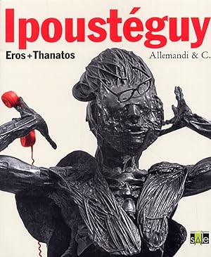 Imagen del vendedor de Ipoustguy. Eros+Thanatos a la venta por Libro Co. Italia Srl