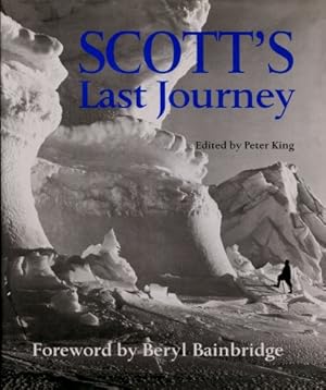 Scott's Last Journey