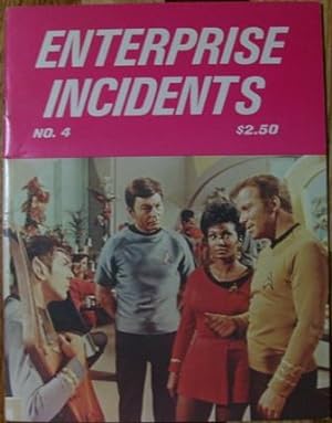Enterprise Incidents No. 4 June 1977