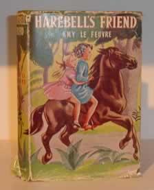 Harebell's Friend