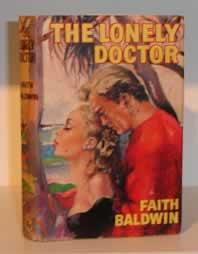 The Lonely Doctor