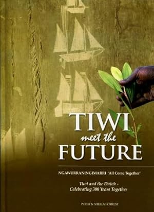 Tiwi Meet the Future : Ngawurraningimarri: All Come Together