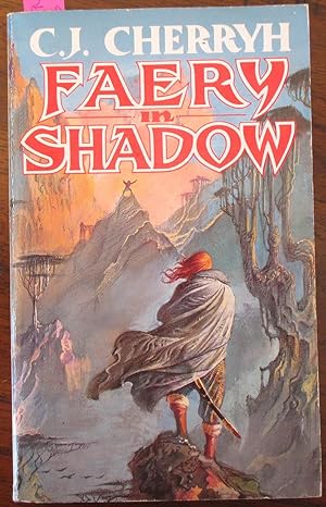 Imagen del vendedor de Faery in Shadow a la venta por Reading Habit