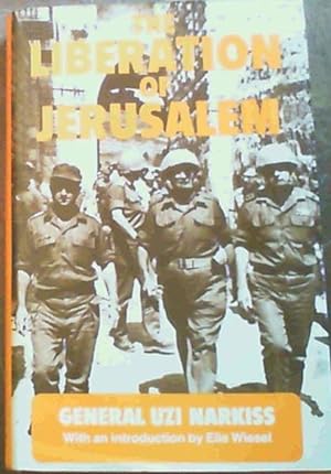 Seller image for The Liberation of Jerusalem : The Battle of 1967 for sale by Chapter 1