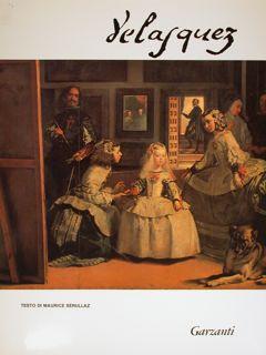 Seller image for Velazquez. for sale by EDITORIALE UMBRA SAS