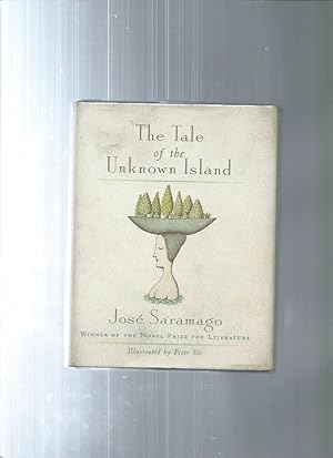 Immagine del venditore per The Tale of the Unknown Island venduto da ODDS & ENDS BOOKS