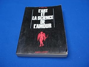 Seller image for L'Art et la Science de L'Amour for sale by Emmanuelle Morin