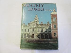 Seller image for Stately Homes In Colour.A Single-Volume Edition Of Royal Homes In Colour And English Country Houses In Colour. . for sale by Goldstone Rare Books