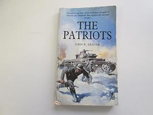 Seller image for The Patriots for sale by Goldstone Rare Books