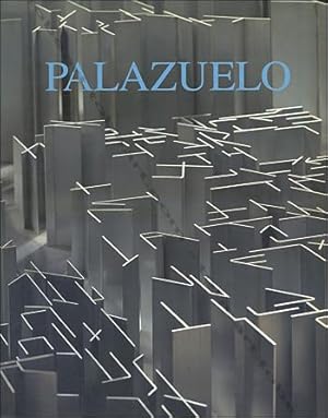 Imagen del vendedor de PALAZUELO. a la venta por Librairie-Galerie Dorbes Tobeart