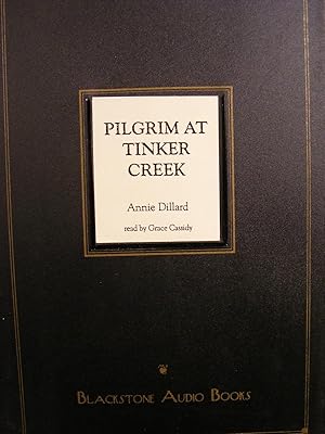 PILGRIM AT TINKER CREEK