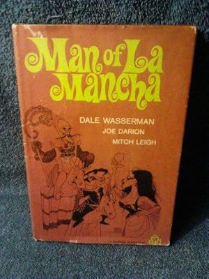 Man of La Mancha