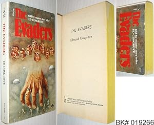 Seller image for The Evaders for sale by Alex Simpson