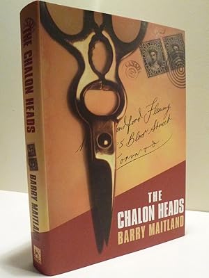 Image du vendeur pour The Chalon Heads mis en vente par Hinch Books