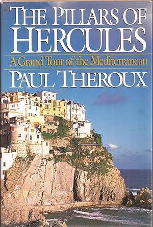 Immagine del venditore per The Pillars of Hercules: A Grand Tour of the Mediterranean venduto da Auldfarran Books, IOBA