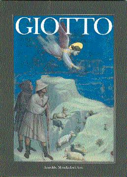 Image du vendeur pour Giotto mis en vente par LEFT COAST BOOKS