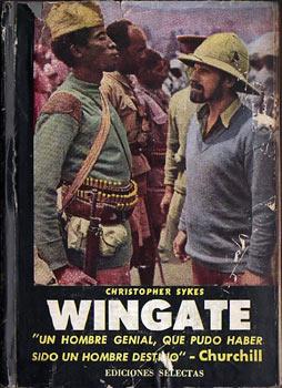 Wingate