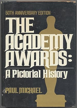 Seller image for The Academy Awards: A Pictorial History for sale by Between the Covers-Rare Books, Inc. ABAA