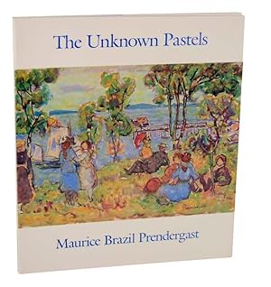 Immagine del venditore per The Unknown Pastels venduto da Jeff Hirsch Books, ABAA