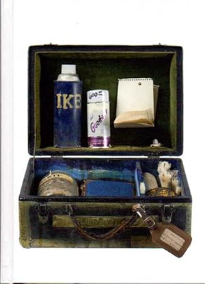 Imagen del vendedor de Yves Klein USA. a la venta por Antiquariat Querido - Frank Hermann