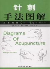 Bild des Verkufers fr Diagrams of Acupuncture Manipulations(Chinese Edition) zum Verkauf von liu xing