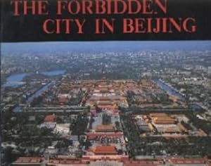 Seller image for The Forbidden City in Beijing(Chinese Edition) for sale by liu xing