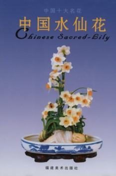 Immagine del venditore per Chinese Sacred-Lily(Chinese Edition) venduto da liu xing