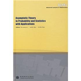 Imagen del vendedor de Asymptoic Theory in Probability and Statistics With Applica(Chinese Edition) a la venta por liu xing