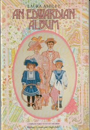 Seller image for An Edwardian Album for sale by The Children's Bookshop