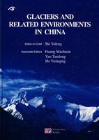 Seller image for Glaciers and Related Environments in China(Chinese Edition) for sale by liu xing