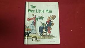 Imagen del vendedor de THE WEE LITTLE MAN a la venta por Betty Mittendorf /Tiffany Power BKSLINEN