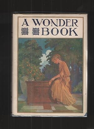 Seller image for A Wonder-Book for Girls and Boys for sale by Elder's Bookstore