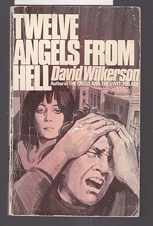 Immagine del venditore per Twelve Angels from Hell venduto da Laura Books