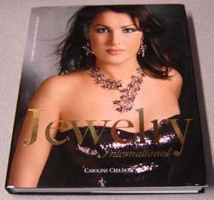 Imagen del vendedor de Jewelry International: Volume I: The Original Annual Of The World's Finest Jewelry a la venta por Books of Paradise