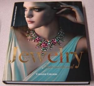 Seller image for Jewelry International, Volume II (2, Two) : The Original Annual Of The World's Finest Jewelry for sale by Books of Paradise