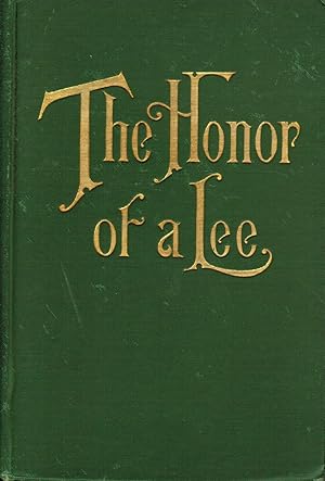 The honor of a Lee