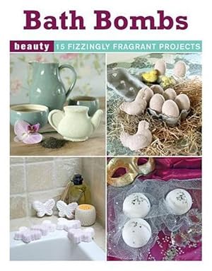 Seller image for Bath Bombs (Paperback) for sale by Grand Eagle Retail