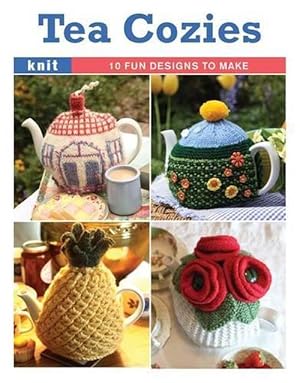 Immagine del venditore per Tea Cozies (Paperback) venduto da Grand Eagle Retail