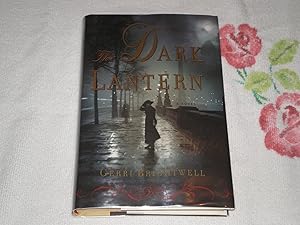Seller image for The Dark Lantern for sale by SkylarkerBooks