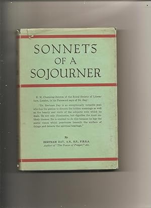 Sonnets of a Sojourner